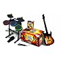Guitar Hero: World Tour - Complete Band Pack