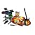 Guitar hero 4 : world tour - pack complet