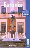 Estonia, 5th: The Bradt Travel Guide