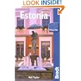 Estonia, 5th: The Bradt Travel Guide by Neil Taylor