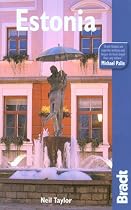 Estonia, 5th: The Bradt Travel Guide