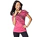 Zumba Fitness Women's Showin' Shoulder Tee