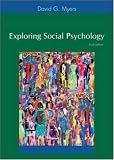 Exploring Social Psychology with PowerWeb and Student CD-ROM