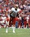 ART MONK WASHINGTON REDSKINS 8X10 SPORTS ACTION PHOTO (F)