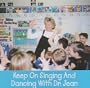 Keep on Singing & Dancing