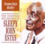 Someday Baby: Essential Recordings