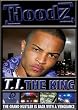 Hoodz: T.I. the King
