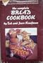 The Complete Bread Cookbook