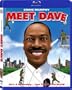 Meet Dave [Blu-ray]