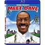 Meet Dave [Blu-ray]