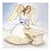 With You Always Collectible Porcelain Angel Figurine