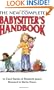 The New Complete Babysitter's Handbook