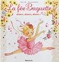 La f�e Baguette danse, danse, danse !