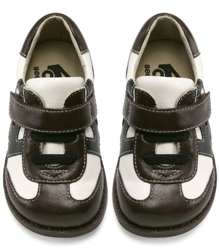 See Kai Run Keelan First Walker (Infant Toddler)