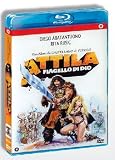 attila flagello di dio (Blu-Ray) Italian Import