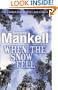 When the Snow Fell