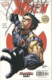The Uncanny X-Men #423 : Holy War Part One (Marvel Comics)