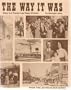 Las Vegas...the way it was: Diary of a pioneer Las Vegas Woman