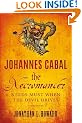 Johannes Cabal the Necromancer