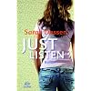 Just Listen: Roman
