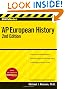 CliffsAP European History