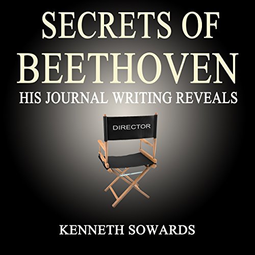 secrets of beethoven his journal reveals