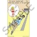 Londons Times Funny Relationships Cartoons - Mind in the Gutter - Bowling - Coffee Gift Baskets - Coffee Gift Basket