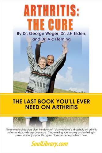 arthritis symptoms