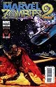 Marvel Zombies 2 #5 (Marvel Comics)