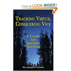 Tracking Virtue, Conquering Vice: Hunting for God: Joseph Classen