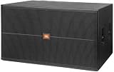 JBL SRX728S High Power PA Subwoofer