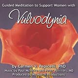 Guided Meditation to Support Women With Vulvodynia