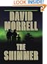 The Shimmer (Thorndike Press Large Print Thriller)