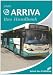 Books : The Arriva Bus Handbook 2008 (Bus Handbooks)