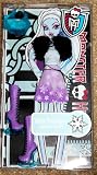 Monster High Abbey Bominable Fashion Pack