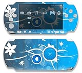 Love Peace Decorative Protector Skin Decal Sticker for Sony Playstation PSP ....