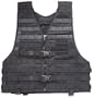 5.11 LBE Vest, Black, XX-Large