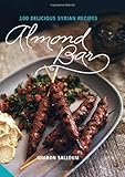 Almond bar