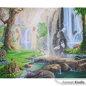 Your Eyes: The Keys To Heaven On Earth