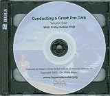 Conducting A Great Pre-Talk (For Hypnotherapy)