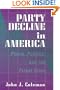 Party Decline in America