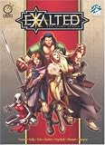 Exalted Volume 1 Exalted Volume 1