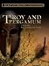 Legacy of Ancient Civilizations Troy and Pergamum DVD Legacy of Ancient Civilizations Troy and Pergamum DVD