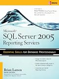 Microsoft SQL Server 2005 Reporting Services 2005