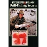 steelhead  salmon drift fishing secrets