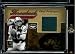 2005 Donruss Elite Chad Pennington Throwback Threads Jersey 18/25 New York Jets Football Card - Mint Condition - Shipped In Protective Display Case