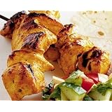 Ajika Chicken Tikka Masala Indian Grilling Seasoning by 