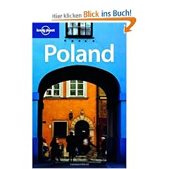 Poland: Special section on hiking in the Tatra Mountain (Lonely Planet Poland)