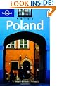 Poland (Lonely Planet Country Guides)