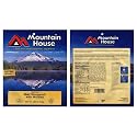 Mountain House Beef Stroganoff - Serves 2